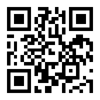 Código QR para acceder a la versión móvil Delrio Casino Casino