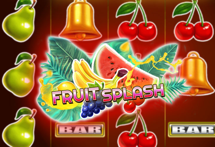 Fruit Splash! - Manna Play slot at Delrio Casino Casino