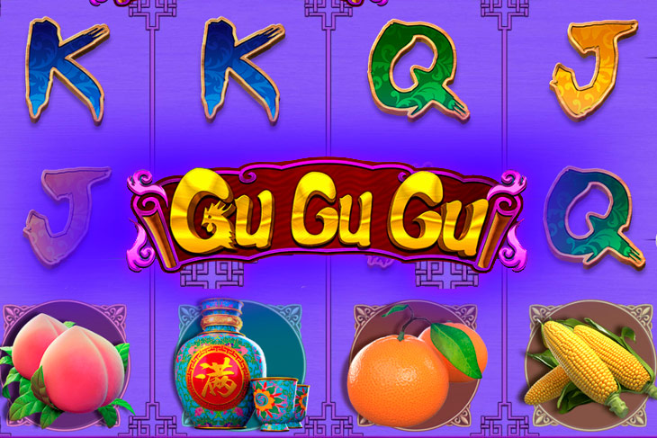 Gu Gu Gu - CQ9 Gaming slot at Delrio Casino Casino
