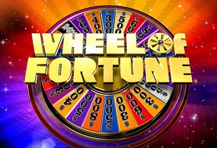 Wheel Of Fortune - IGT slot at Delrio Casino Casino