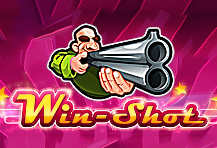 Win Shot - Belatra slot at Delrio Casino Casino
